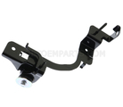SH012065XB - Cooling System: Inter-cooler Bracket for Mazda Image