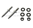 1W6Z76514A38AA - Body: Pin for Ford Image