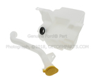 EJ7Z17618A - Body: Washer Reservoir for Ford Image