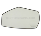 22919747 - Body: Mirror Glass for GM Image
