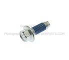W715131S437 - Cooling System: Cooler Pipe Bolt for FORD Image