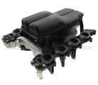 4C2Z9424CA - Engine: Intake Manifold for Ford Image