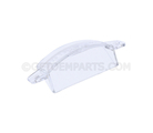 1321984 - Body: Lamp Lens for Volvo: 740, 760, 940, 960, V90 Image