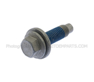 W707284S439 - Suspension: Stabilizer Bar Bolt for Ford: E-150, E-250, E-350 Super Duty, E-450 Super Duty Image