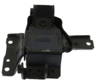 1W7Z6038BA - Engine: Mount for Ford Image