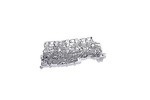 24240961 - Automatic Transmission: Automatic Transmission Valve Body for GM Image