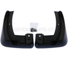 C6F46AC100 - : Splash Guards - Front for Kia: Sorento Image