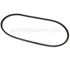 973487 - : Accessory Drive Belt for Volvo: 740, 745, 760, 780, 940, 960, S90, V90 Image