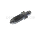 30665014 - Brakes: Caliper Bleeder Screw for Volvo: 850, C40 Recharge, C70, EC40, EX40, S40, S60, S70, S80, S90, V40, V60, V60 Cross Country, V70, V90, V90 Cross Country, XC40 Recharge, XC60, XC70, XC90 Image