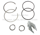 EOTZ1K106B - Brakes: Repair Kit for Ford: F-150, F-250, F-350, Ranger Image