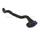 31391773 - : Washer Fluid Reservoir Filler Pipe for Volvo Image