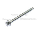 W500305S437 - Engine: Throttle Body Bolt for FORD Image
