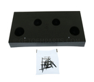 22948151 - Body: License Bracket for GM Image