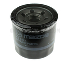 1WPE14302 - Engine: Oil Filter for Mazda Image