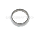 L3A140581 - : Exhaust Pipe To Manifold Gasket for Mazda Image