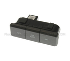 BL7Z14B166AA - Body: Switch for Ford Image