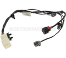 68237119AA - Electrical: Console Wiring for Mopar Image