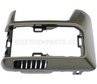 23136576 - Body: Trim Molding for GM Image
