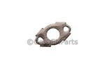 12553047 - : Exhaust Gas Recirculation (EGR) Valve Pipe Gasket for Cadillac: Escalade | Chevrolet: Express 2500, Express 3500, Tahoe | GMC: Savana 2500, Savana 3500, Yukon Image