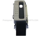 AA8Z7D443BA - Body: Shift Plate for Ford Image