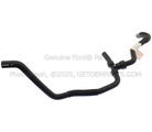 DG1Z8075B - Cooling System: Reservoir Hose for Ford Image