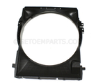 68090676AA - : Fan Shroud for Dodge: Ram 2500, Ram 3500 | Ram: 2500, 3500 Image