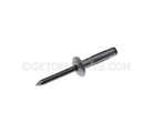 11518091 - Body: License Bracket Rivet for GM Image