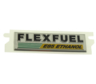 55372784AA - Exterior Ornamentation: Nameplate for Mopar Image