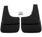 82203706AB - : Splash Guards for Dodge: Durango | Jeep: Compass, Grand Cherokee, Liberty, Patriot Image