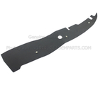 BA8Z16E133A - Body: Rear Insulator for Ford Image
