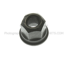 W716011S430 - Exhaust: Mnfd W/Converter Nut for FORD Image