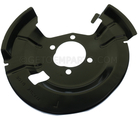 D10E26271 - : Dust Shield - Driver's Side (LH) for Mazda: CX-3 Image