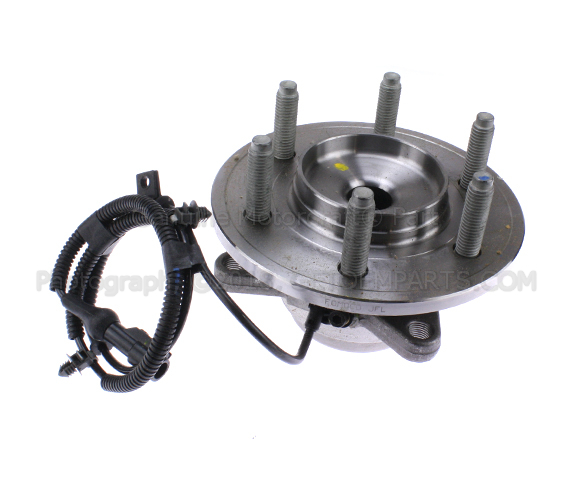 9L3Z1104E - Suspension: Front Hub for Ford Image