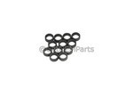 12644827 - Fuel System: Fuel Injector Seal Kit for GM Image