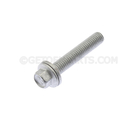 6507697AA - : Hex Flange Head Bolt, Mounting for Chrysler: 300, Aspen | Dodge: Challenger, Charger, Durango, Magnum, Ram 1500, Ram 2500, Ram 3500 | Jeep: Commander, Grand Cherokee, Grand Cherokee L, Grand Wagoneer, Wagoneer, Wrangler | Ram: 1500, 1500 Classic, 2500, 3500 Image