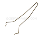 30534E9000 - : Clutch Release Arm Spring for Nissan Image