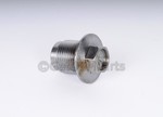 8672354 - Front Drive Axle: Plug for GM Image