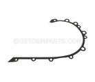 53020487 - : Front Cover Gasket for Mopar Image