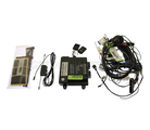 8FL82 - : Remote Engine Start for Mazda Image