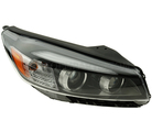 92102C6000 - Electrical: Headlamp Assembly for Kia: Sorento Image