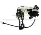 F1EZ54219A65K - Body: Latch Assembly for Ford Image