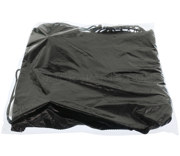 S9F17AU001 - Interior: Cargo Net, Hybrid (2 Position for Kia: Telluride Image