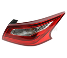 265509HS0A - : Combo Lamp Assembly - Passenger Side (RH) for Nissan Image