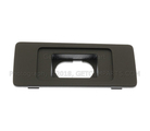 BL3Z15042D82AA - Body: Instrument Panel Trim Panel for Ford Image