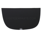 84637B2000EQ - Body: Console Mat for Kia Image