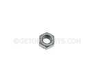11505807 - Wiper &amp; Washer: Wiper Arm Nut for GM Image