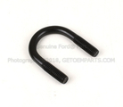 F2UZ3W652A - Suspension: Suspension Shock Absorber Bolt for Ford Image