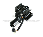 9L7Z16A507A - Body: Front Bracket for Ford Image