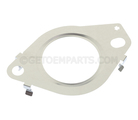55508537 - : Exhaust Gas Recirculation Valve Inlet Gasket for Cadillac: Escalade, Escalade ESV | Chevrolet: Silverado 1500, Silverado 1500 LTD, Suburban, Tahoe | GMC: Sierra 1500, Sierra 1500 Limited, Yukon, Yukon XL Image