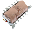 BBM457K50B - Electrical: Passenger Air Bag for Mazda Image